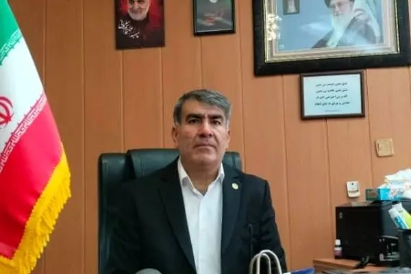 انتصاب سرپرست اداره کل شعب استان کهگیلویه و بویراحمد
