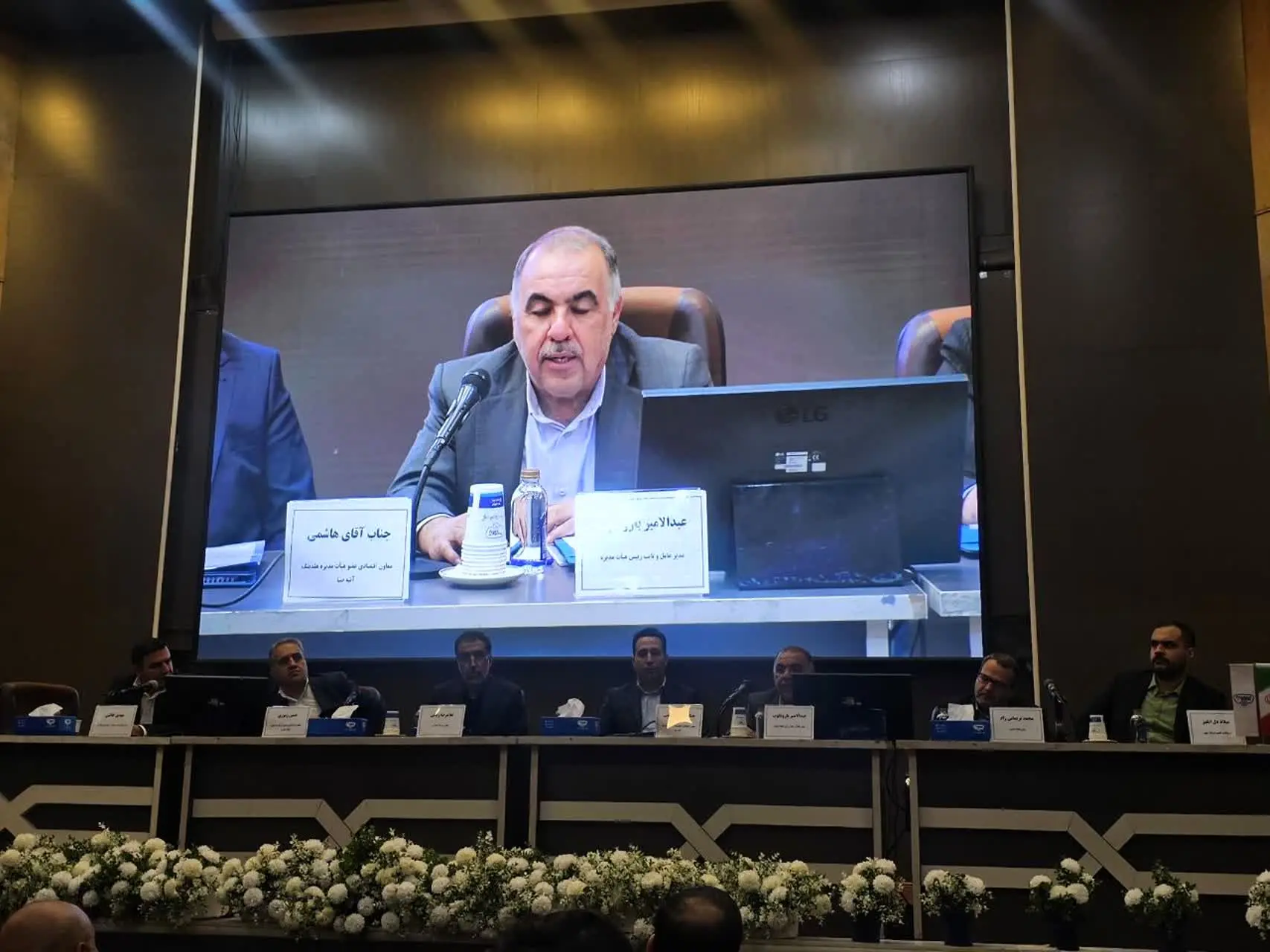 پگاه از مزرعه تا بورس؛ زنجیره‌ای ملی برای خلق ارزش و تقویت امنیت غذایی