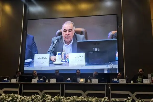 پگاه از مزرعه تا بورس؛ زنجیره‌ای ملی برای خلق ارزش و تقویت امنیت غذایی