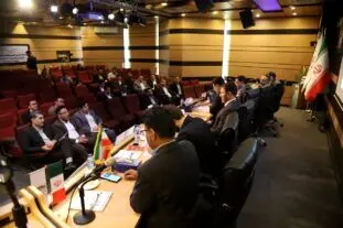 تجلی‌ افتخار و ارزش آفرین فولاد اکسین در مجمع عمومی سالیانه این شرکت
