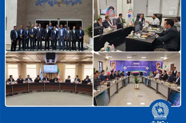 دکتر اخلاقی: بانک تجارت حامی حرفهای صنعت پتروشیمی، همراستا با سیاستهای کلان اقتصادی کشور