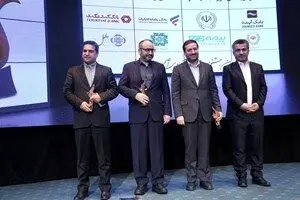 کسب رتبه برتر “بانک سپه” در جشنواره فرهنگی و اقتصادی آگهی‌های بازرگانی صداوسیما
