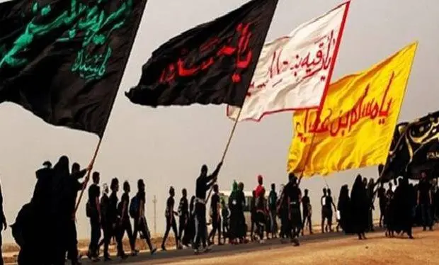 پوشش بیمه‌ای جامع برای زائران عتبات عالیات توسط بیمه ایران
