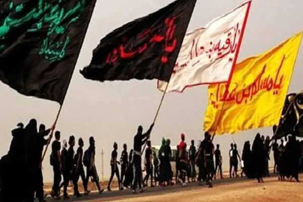 پوشش بیمه‌ای جامع برای زائران عتبات عالیات توسط بیمه ایران
