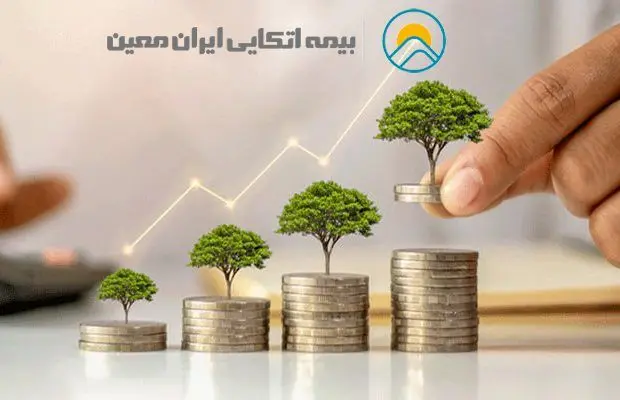 ثبات و رشد پایدار در بیمه‌گری و صعود در سودآوری
