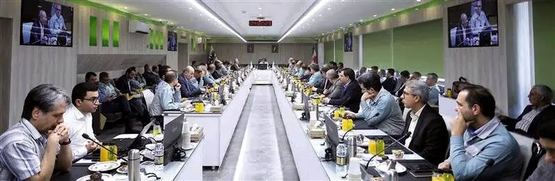 گشوده شدن پنجره‌های جدید در صادرات و بی‌نیازی از واردات با افزایش کیفی محصولات
