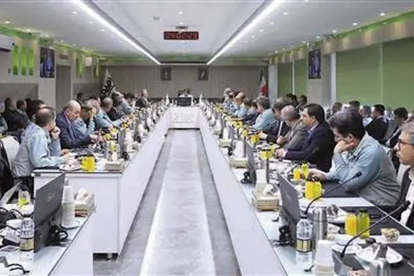 گشوده شدن پنجره‌های جدید در صادرات و بی‌نیازی از واردات با افزایش کیفی محصولات
