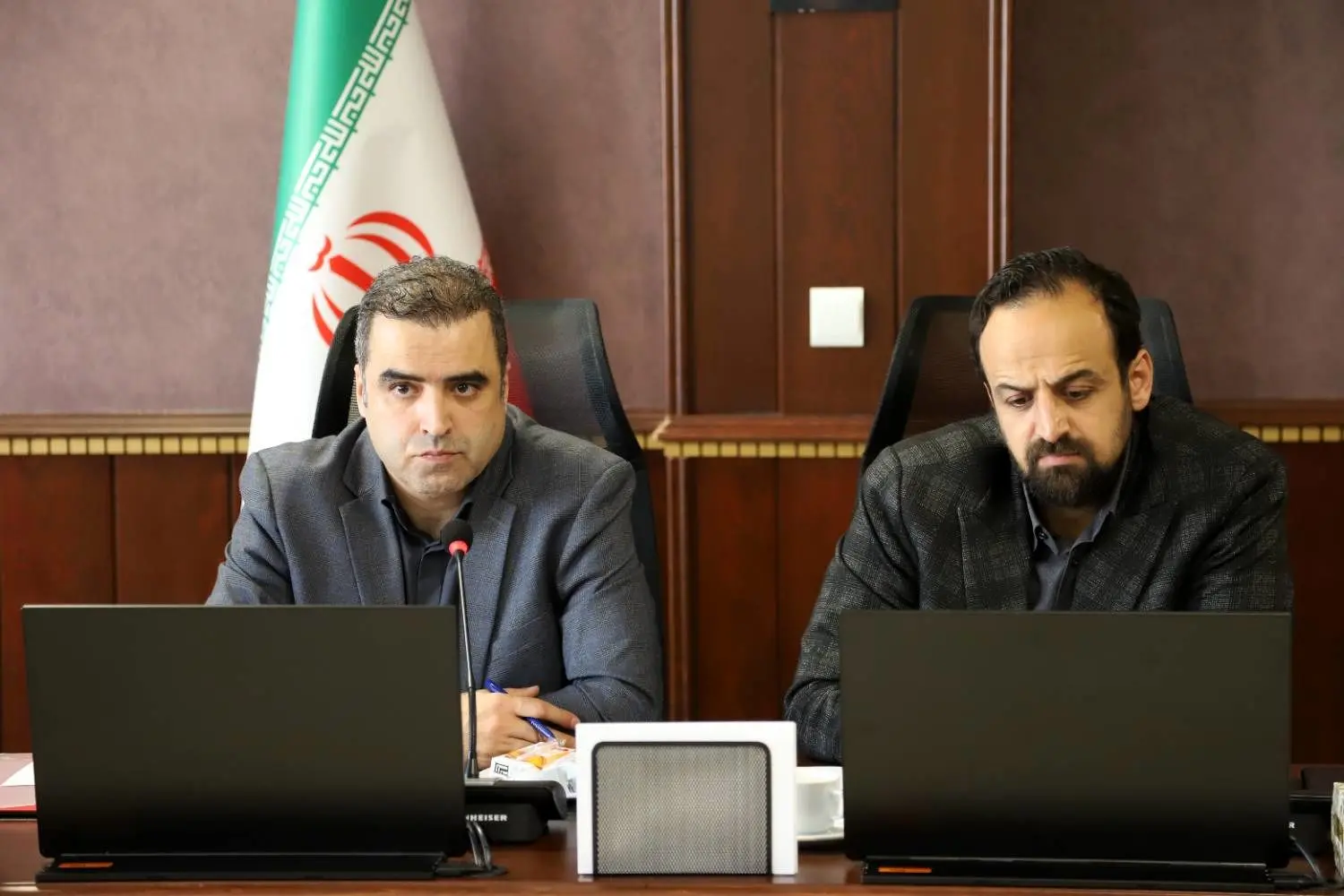 تاکید بر روایت‌سازی منسجم و بازتعریف جذب سرمایه‌گذاری در نشست روابط عمومی‌های مناطق آزاد