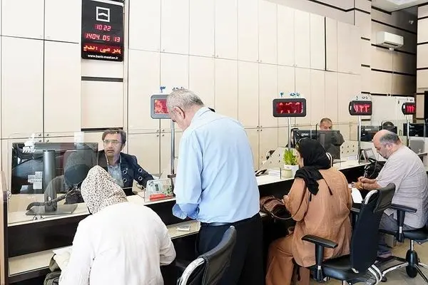 ساعت کاری جدید شعب بانک مسکن استان تهران از اول دی‌ماه اعلام شد
