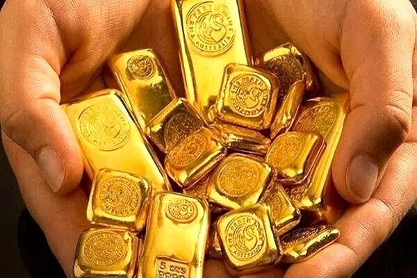 قیمت جدید طلا امروز ۳۰ بهمن ۱۴۰۳