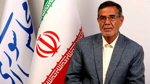 عضو کمیسیون کشاورزی مجلس: اجرای دقیق «نوی پو» ضامن پایداری تولید و تثبیت بازار است
