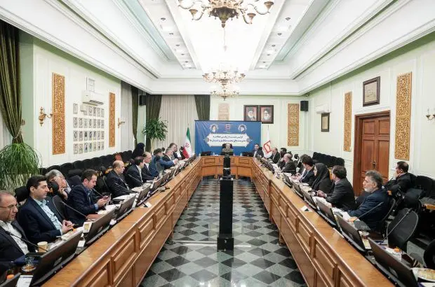 برگزاری بیست‌ودومین دوره مجامع ارزیابی عملکرد بانک مسکن
