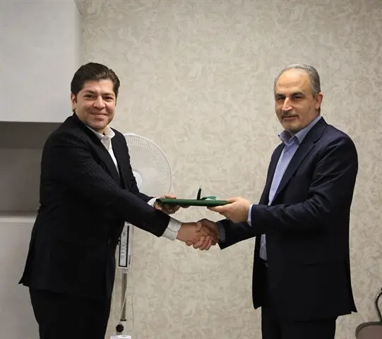 گسترش خدمات نوین بانک کشاورزی در سراسر کشور از طریق دفاتر پیشخوان دولت
