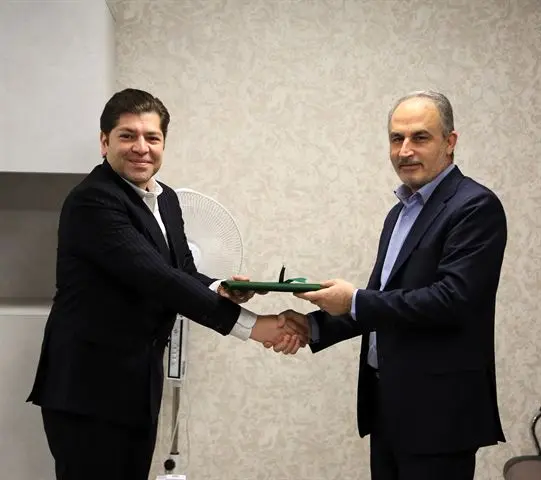 گسترش خدمات نوین بانک کشاورزی در سراسر کشور از طریق دفاتر پیشخوان دولت
