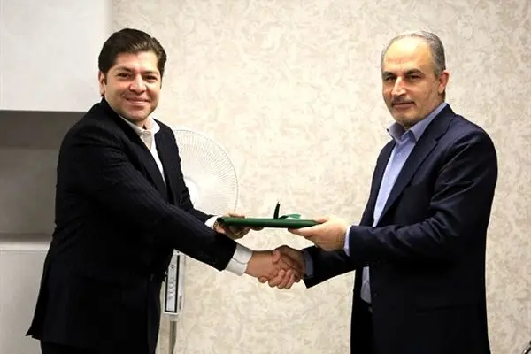 گسترش خدمات نوین بانک کشاورزی در سراسر کشور از طریق دفاتر پیشخوان دولت
