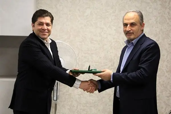 گسترش خدمات نوین بانک کشاورزی در سراسر کشور از طریق دفاتر پیشخوان دولت
