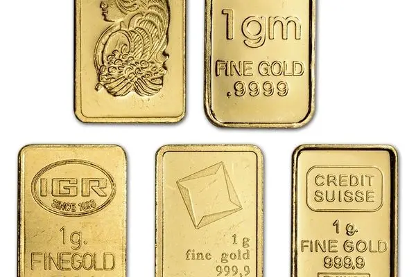 قیمت طلا قصد عقب‌نشینی ندارد
