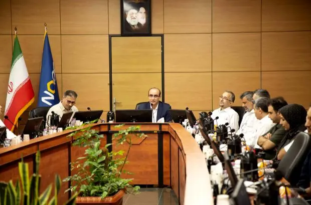 برگزاری کارگاه آموزشی مدیریت بیماران سوختگی به میزبانی پتروشیمی نوری
