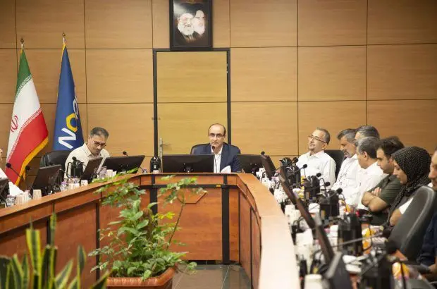 برگزاری کارگاه آموزشی مدیریت بیماران سوختگی به میزبانی پتروشیمی نوری
