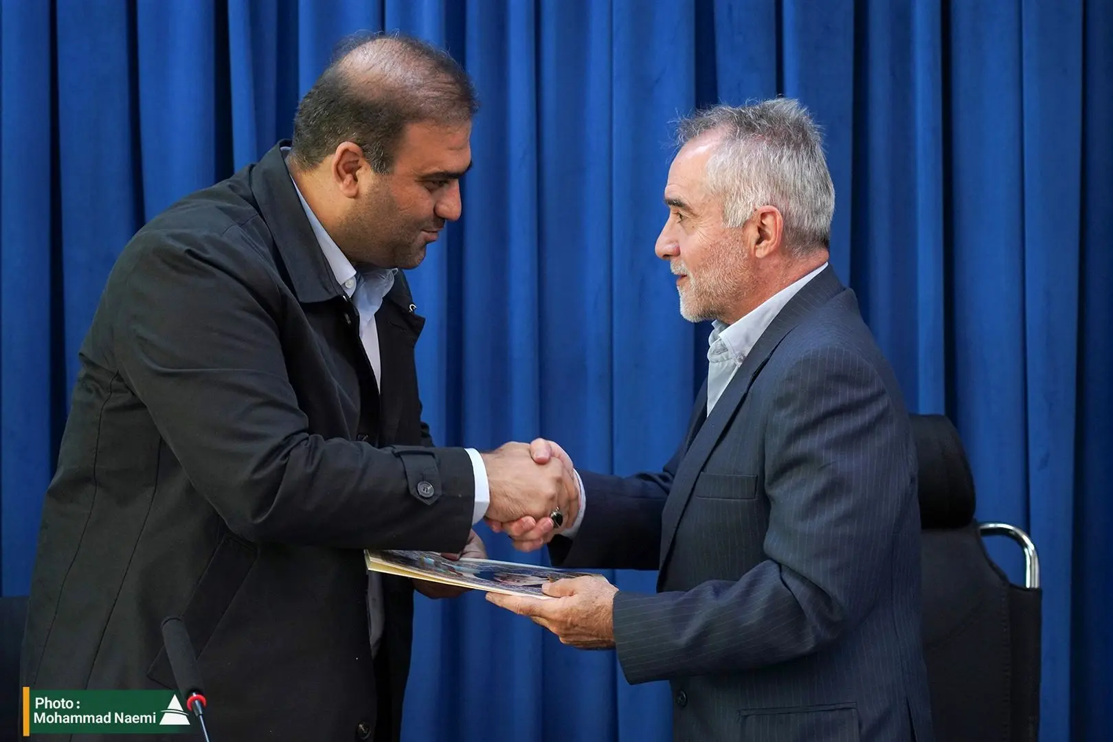دکتر هادی مقدمزاده به عنوان «رئیس پدافند غیرعامل منطقه آزاد ارس» منصوب شد