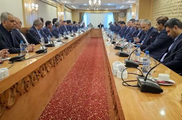 در مدیریت بحران، ایمان، ایستادگی و اخلاق راهبرد ماست
