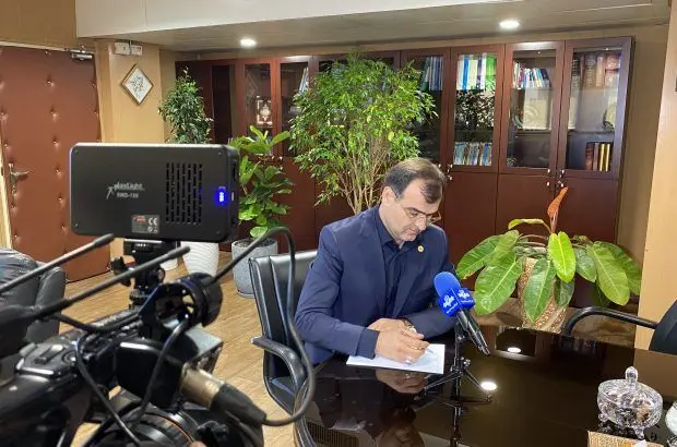 درخشش صنعت بیمه در دولت سیزدهم

