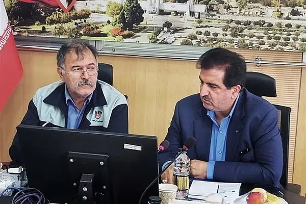 همکاری بانک رفاه کارگران و ذوب آهن اصفهان با ابزارهای نوین تامین مالی
