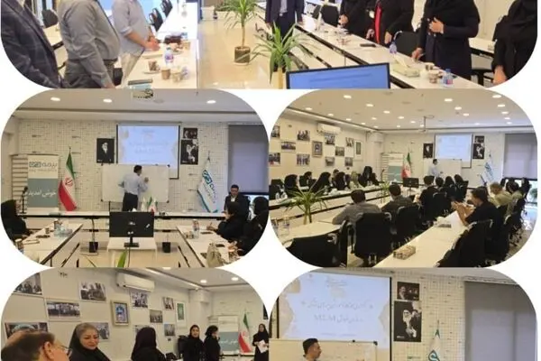 برگزاری کارگاه‌ تخصصی «بیمه‌های زندگی بهادار»  در خراسان رضوی
