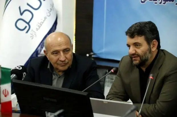 مشاور رئیس جمهور: ۱۵۰ بسته سرمایه گذاری جدید در نمایشگاه اوراسیا رونمایی می شود

