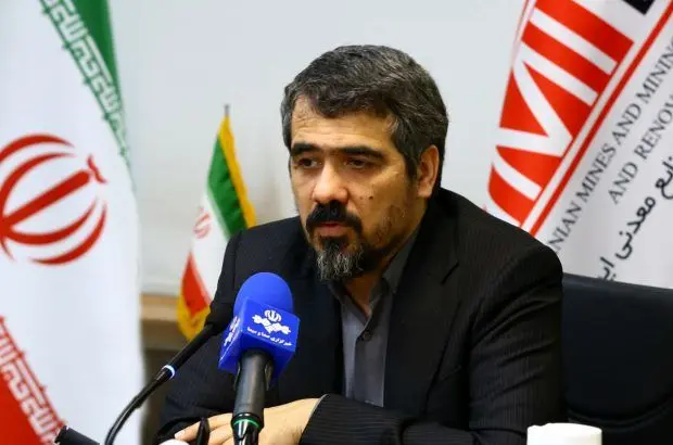 محتشمی پور: سامانه اکتشافی ایمیدرو، زیرساخت ملی است
