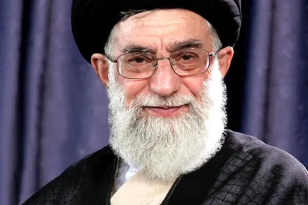 پیام تسلیت دکتر علی ابدالی در پی شهادت جانسوز و جانگداز حضرت آیت‌الله العظمی سید علی خامنه‌ای

