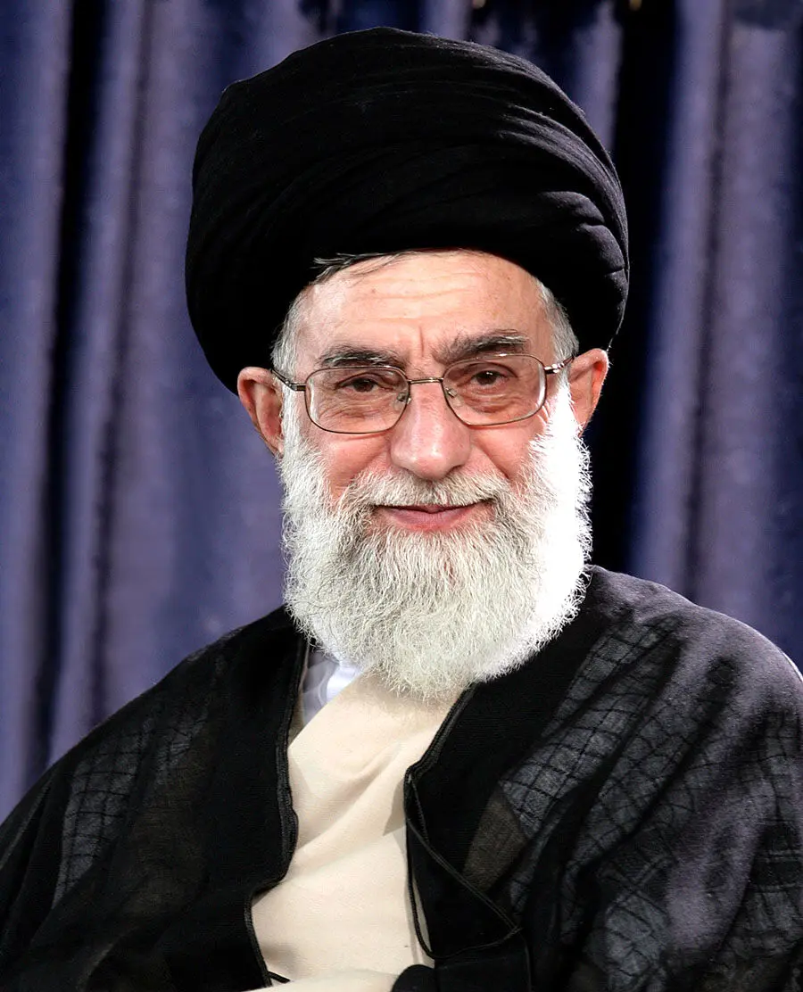 پیام تسلیت دکتر علی ابدالی در پی شهادت جانسوز و جانگداز حضرت آیت‌الله العظمی سید علی خامنه‌ای
