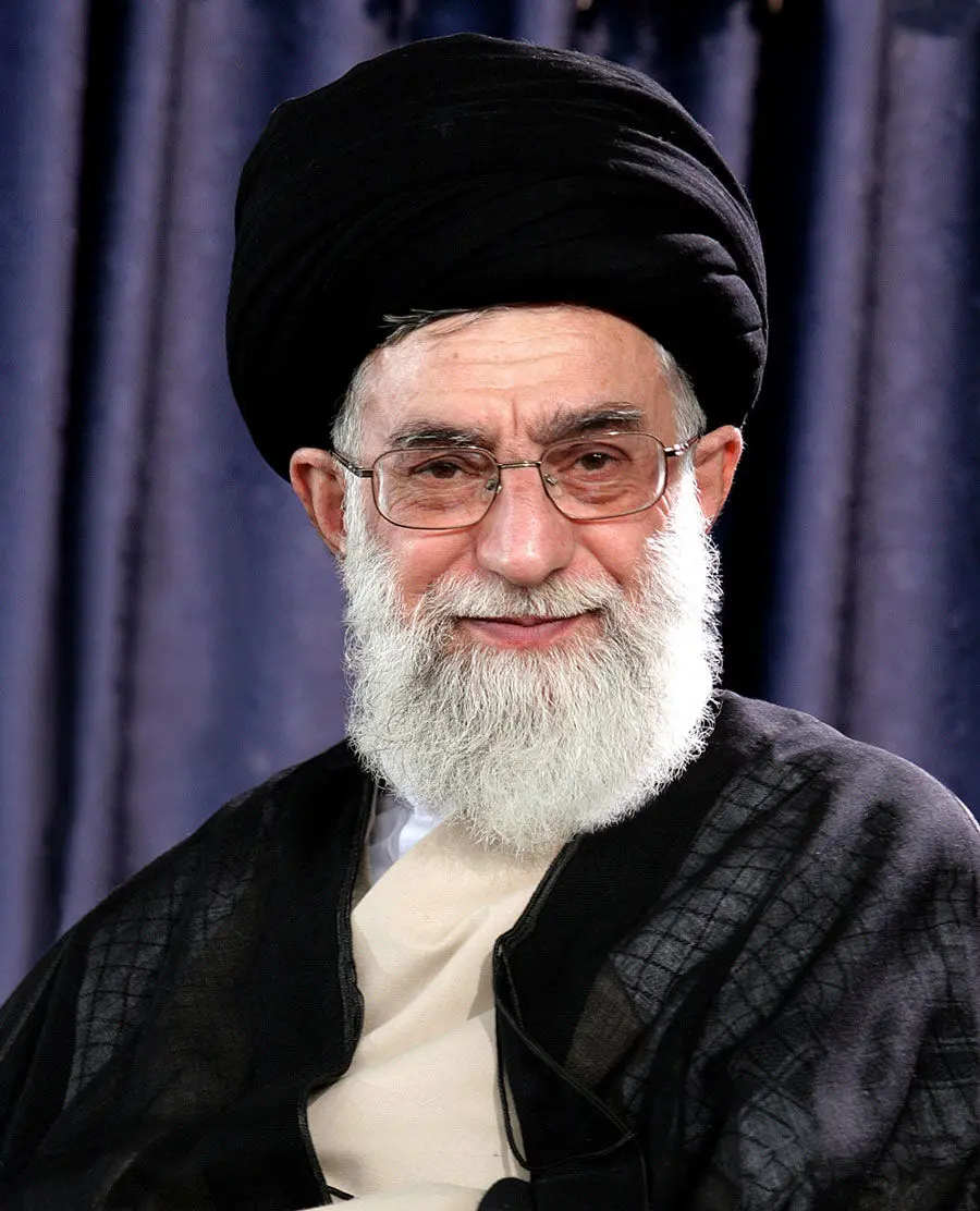 پیام تسلیت دکتر علی ابدالی در پی شهادت جانسوز و جانگداز حضرت آیت‌الله العظمی سید علی خامنه‌ای
