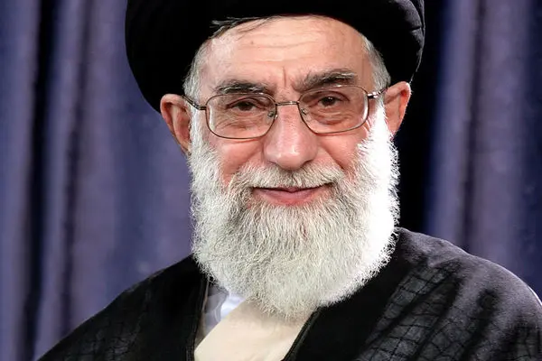 پیام تسلیت دکتر علی ابدالی در پی شهادت جانسوز و جانگداز حضرت آیت‌الله العظمی سید علی خامنه‌ای
