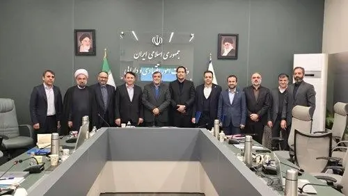 دو عضو جدید هیأت مدیره بانک سپه معرفی شدند
