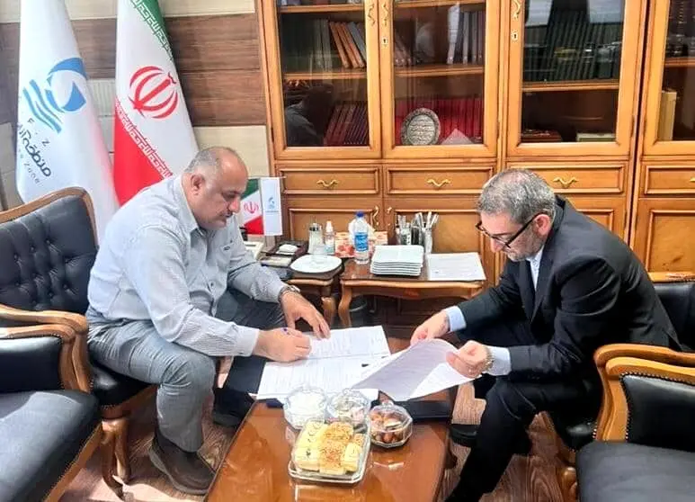 از اقتصاد تا آموزش؛ پیوندی برای توسعه پایدار جنوب شرق کشور
