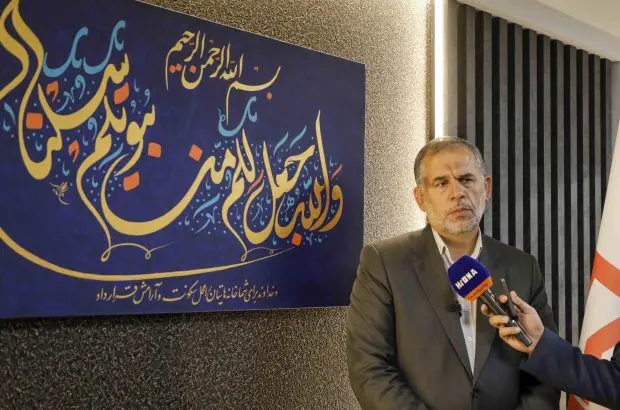عملکرد دکتر سید عباس حسینی مدیرعامل محترم بانک مسکن و همکاران ایشان در پیشبرد طرح نهضت ملی مسکن، قابل تقدیر است
