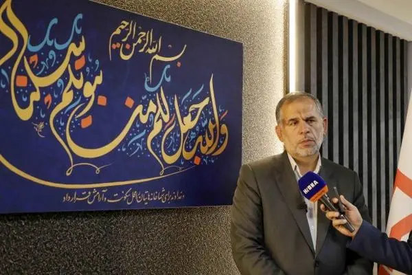 عملکرد دکتر سید عباس حسینی مدیرعامل محترم بانک مسکن و همکاران ایشان در پیشبرد طرح نهضت ملی مسکن، قابل تقدیر است
