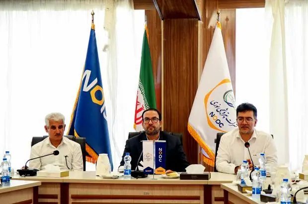 پتروشیمی نوری میزبان اولین کارگاه آموزشی تخصصی محیط زیست دریایی
