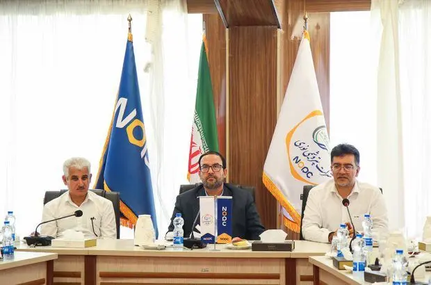 پتروشیمی نوری میزبان اولین کارگاه آموزشی تخصصی محیط زیست دریایی
