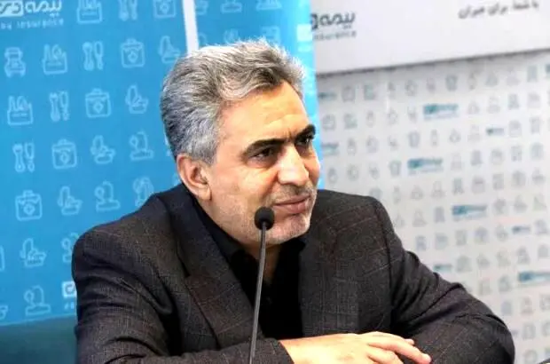 تقدیر از به روز رسانی پرداختها در بیمه دی