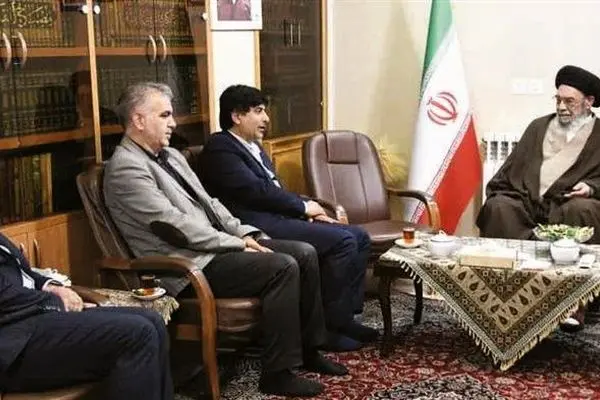 همه به تمرکز مدیران صنعتی بر افزایش تولید کمک کنند
