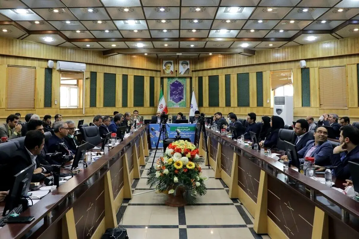 تامین مالی ۲ همتی از بازار سرمایه، نتیجه سفر استانی ارکان بازار سرمایه به کرمانشاه