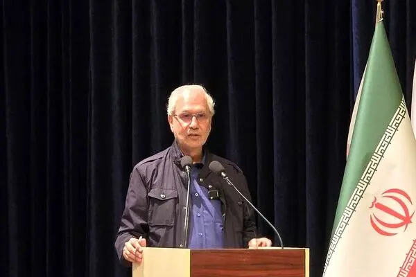 خلاقیت، فرهنگ و مدارا پایه‌های توسعه پایدار ایران
