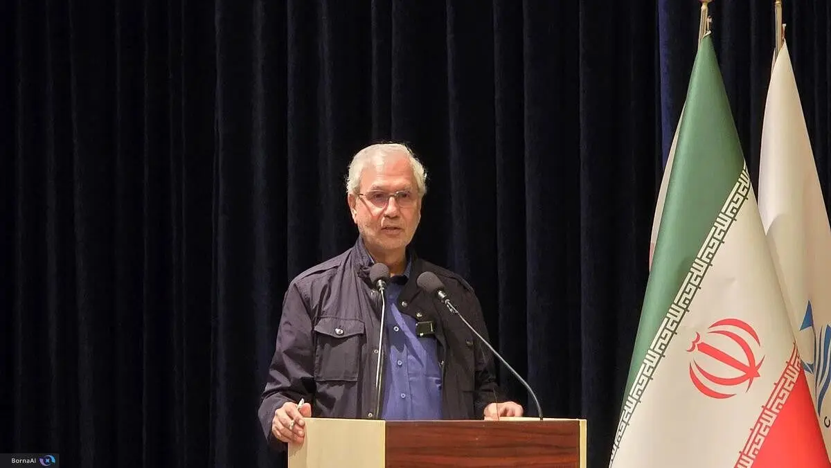 خلاقیت، فرهنگ و مدارا پایه‌های توسعه پایدار ایران
