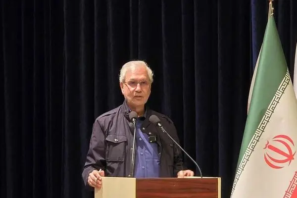 خلاقیت، فرهنگ و مدارا پایه‌های توسعه پایدار ایران
