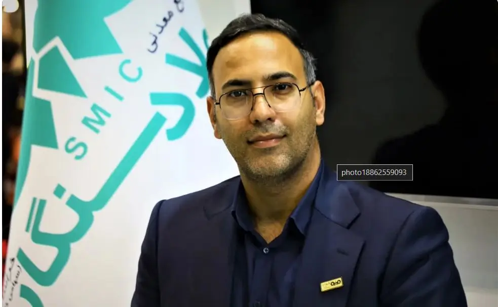 بازسازی قطعات و صرفه جوی ارزی در فولاد سنگان با توسعه تعمیرات مرکزی