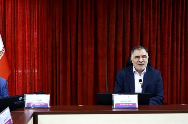 سی‌‌وهفتمین دوره قرعه‌کشی حساب‌های قرض‌الحسنه پس‌انداز بانک رفاه کارگران برگزار شد
