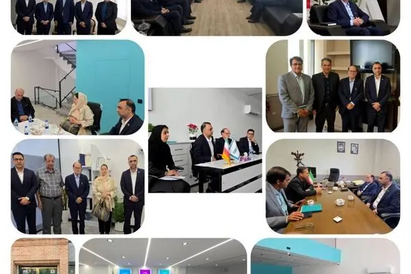 رضایتمندی مشترکان اولویت اصلی ماست 