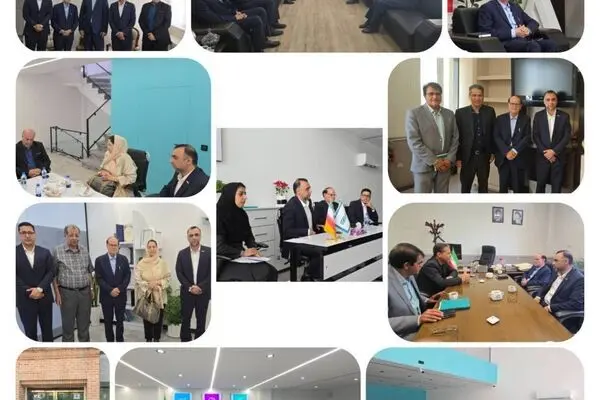 رضایتمندی مشترکان اولویت اصلی ماست 